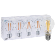 LED-Filament-Lampe, 