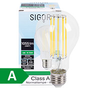 LED-Filament-Lampe, 