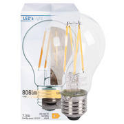 LED-Filament-Lampe, 