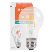 LED-Filament-Lampe, 