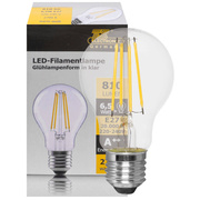 LED-Fadenlampe, AGL-