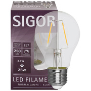 LED-Filament-Lampe, 