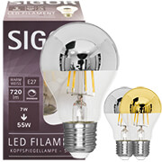 LED-Filament-Lampe, 