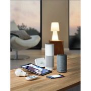 Bluetooth-LED-Lampe,