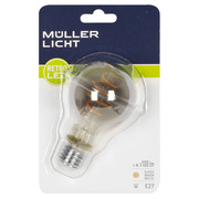 LED-Filament-Lampe, 