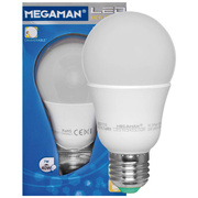 LED-Lampe, CLASSIC, <BR>RICHCOLOUR,<BR>matt, E27/240</P>