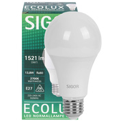 LED-Lampe, ECOLUX, A