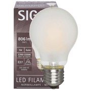 LED-Filament-Lampe, 