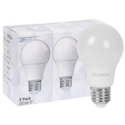 LED-Lampe, 3er-Set, 