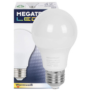 LED-Lampe, AGL-Form,