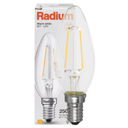 LED-Filament-Lampe, 