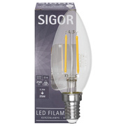 LED-Filament-Lampe, 