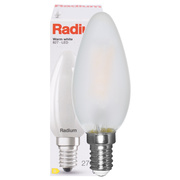 LED-Filament-Lampe, 