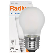 LED-Filament-Lampe L