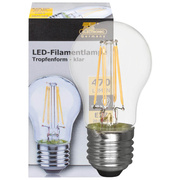 LED-Fadenlampe, Trop
