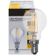 LED-Filament-Lampe, 