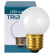 LED-Lampe, Tropfen-F