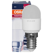 LED-Birnenlampe, matt,<BR>E14