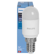 LED-Lampe,<BR>CorePro LED,<BR>T25,<BR>E14/3,2W (25W), 250 lm,<BR>2700K