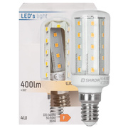 LED-Lampe, Röhren-Fo