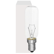 Ersatzlampe, E14/12V/10W,<BR>klar
