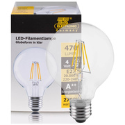 LED-Filament-Lampe, 