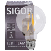 LED-Filament-Lampe, 