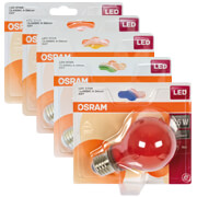 LED-Filament-Lampe, 