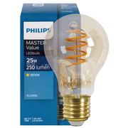 LED-Filament-Lampe, 