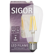 LED-Filament-Lampe, 