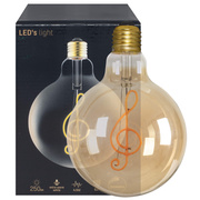 LED-Filament-Lampe, 