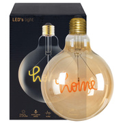 LED-Filament-Lampe, 