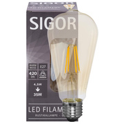 LED-Filament-Lampe, 