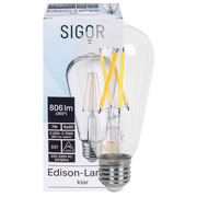 LED-Filament-Lampe, 