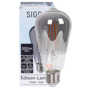 LED-Filament-Lampe, 