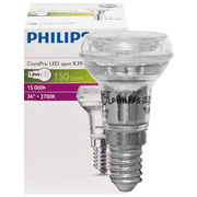 LED-Reflektorlampe,<BR>COREPRO LEDSPOT,<BR>E14<BR>
