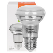 LED-Reflektorlampe, <BR>PERFORMANCE CLASS,<BR>R63, R80,<BR>E27,<BR>2700K