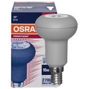 LED-Reflektorlampe, R50,<BR>PARATHOM, E14/3,5W <BR>(46W), 230 lm