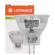 LED-Reflektorlampe, MR11,<BR>GU4/12V