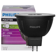 LED-Lampe, MASTER LE