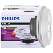 LED-Reflektorlampe, Ra95,<BR>MASTER LEDspot AR111,<BR>G53/12V