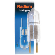 Halogenlampe, Stift,