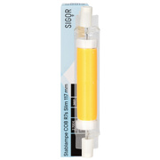 LED-Stablampe,<BR>R7s/10,5W, 1.521 lm,<BR>2700K