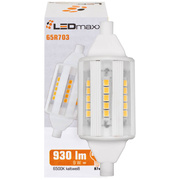 LED-Stablampe, R7s/2