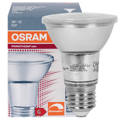 LED-Reflektorlampe, <BR>ADVANCED,<BR>PAR20, PAR30,<BR>E27,<BR>2700K