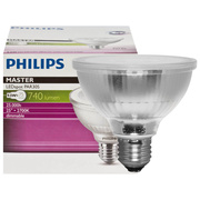 LED-Reflektorlampe,<BR>MASTER LED,<BR>PAR30,<BR>E27/9,5W (75W)