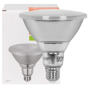 LED-Reflektorlampe, <BR>PAR38,<BR>E27/13,5W (120W), 1.035 lm,<BR>2700K