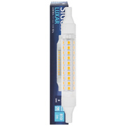 LED-Stablampe,<BR>R7s/8W, 1.080 lm,<BR>2700K