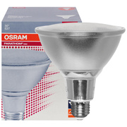 LED-Reflektorlampe, PAR38,<BR>E27/15,2W (120W), 1.035 lm,<BR>2700K