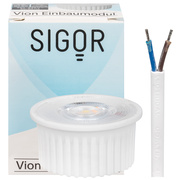 LED-Modul, PAR/MR16,<BR>VION,<BR>2200K/2700K/4000K